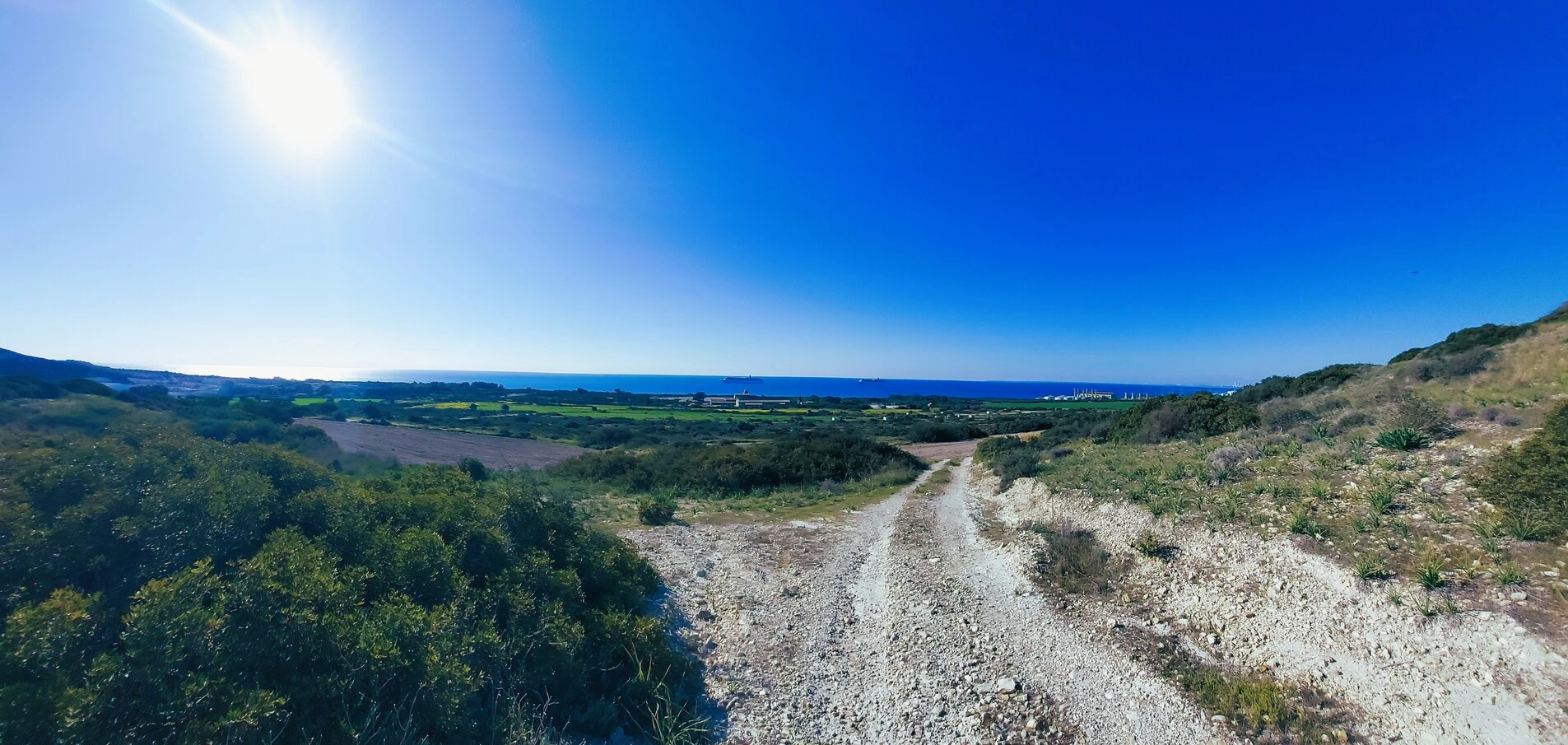 Pyrgos-seaview-photo