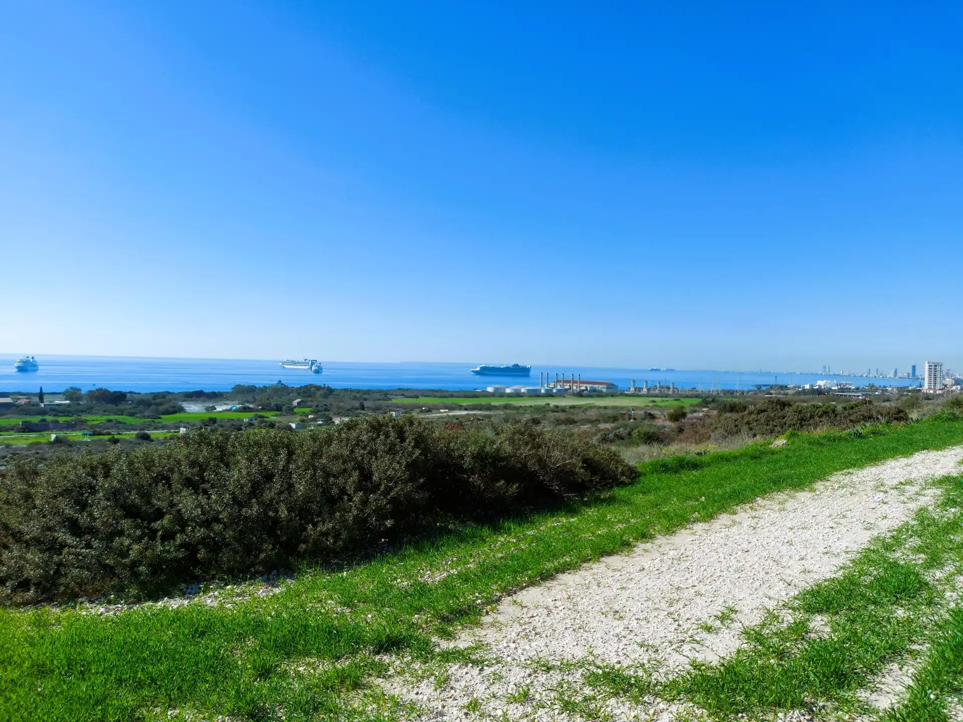 Pyrgos-seaview-photo