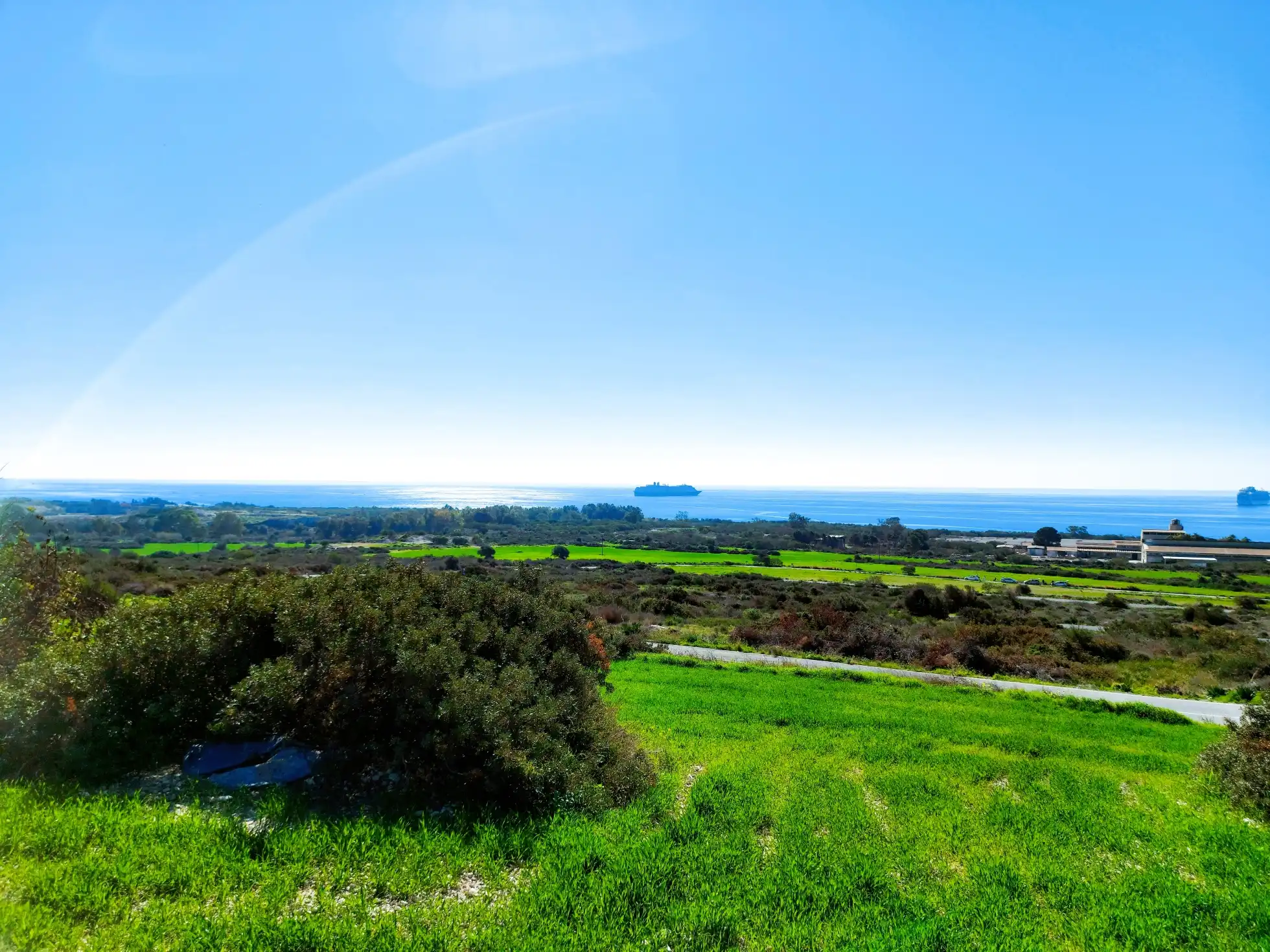 Pyrgos-seaview-photo